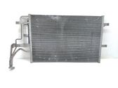 A/C cooling radiator (condenser)