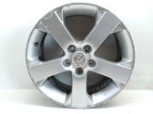 18 Zoll Leichtmetallrad Alufelge