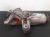 Rear differential