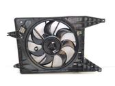 Ventilador eléctrico del radiador