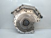 Timing belt guard (cover)