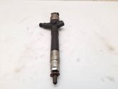 Fuel injector