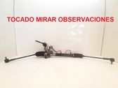 Steering rack