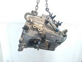 Manual 5 speed gearbox