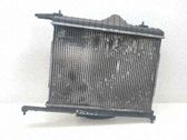 Radiador intercooler