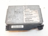 Door central lock control unit/module