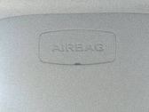 Airbag porte avant