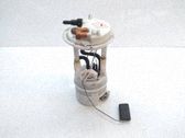 Kraftstoffpumpe im Tank