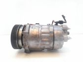 Compresor (bomba) del aire acondicionado (A/C))