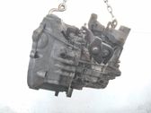 Manual 5 speed gearbox