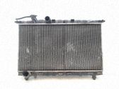 Radiador del refrigerante