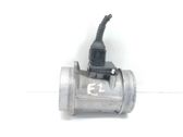 Mass air flow meter
