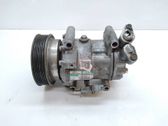 Compresor (bomba) del aire acondicionado (A/C))