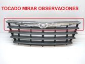 Front grill