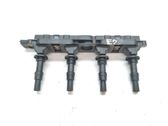 High voltage ignition coil