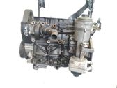 Engine block