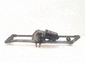 Motor del limpiaparabrisas