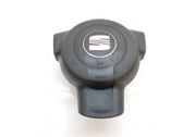 Airbag del volante