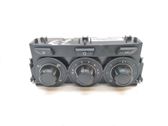 Air conditioner control unit module