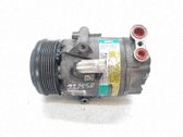 Compresor (bomba) del aire acondicionado (A/C))