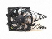 Ventilador eléctrico del radiador