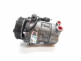 Air conditioning (A/C) compressor (pump)
