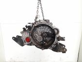 Manual 5 speed gearbox