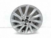 18 Zoll Leichtmetallrad Alufelge