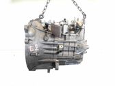 Manual 5 speed gearbox