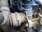 Coolant radiator