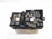 BSM Control unit