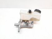Brake booster