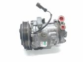 Klimakompressor Pumpe