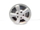 18 Zoll Leichtmetallrad Alufelge