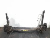 Hinterachsträger mit Reduzierstück