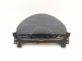 Velocímetro (tablero de instrumentos)