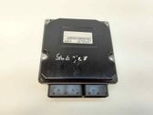 Unidad de control/módulo del motor