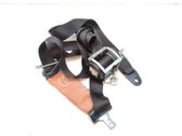 Ceinture de sécurité avant