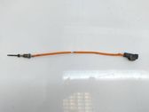 Lambda probe sensor