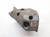Engine mount bracket
