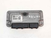 Unidad de control/módulo del motor