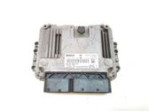 Unidad de control/módulo del motor