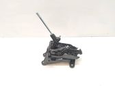 Wiper turn signal indicator stalk/switch
