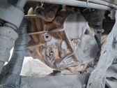 Manual 5 speed gearbox