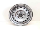18 Zoll Leichtmetallrad Alufelge