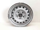 18 Zoll Leichtmetallrad Alufelge