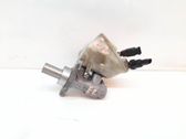 Brake booster