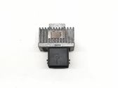 Glow plug pre-heat relay