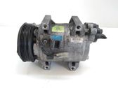 Compresor (bomba) del aire acondicionado (A/C))