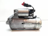 Motor de arranque